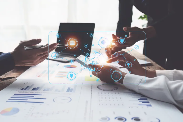Read-Only Stakeholder Access Portals