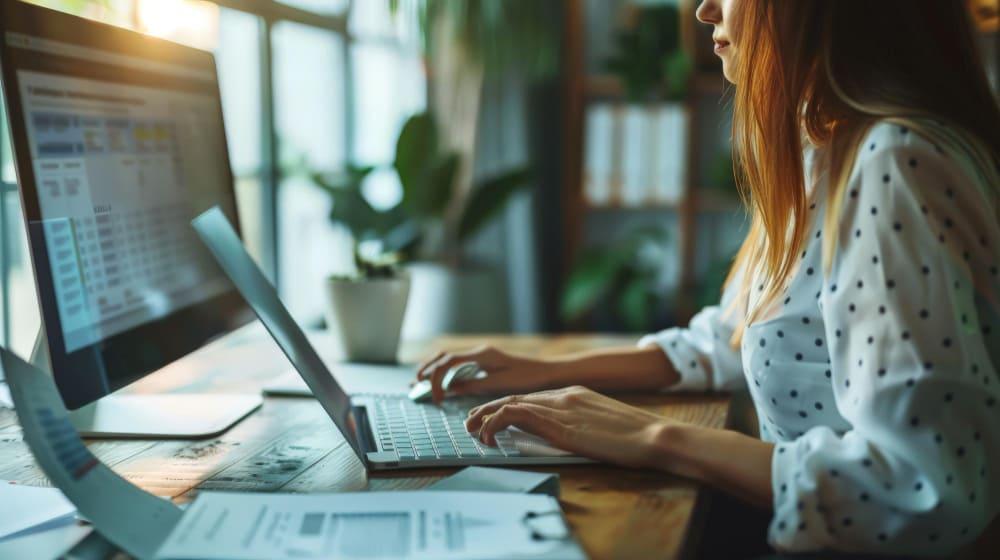 Documenting Recurring Household Expenses for Family Transparency